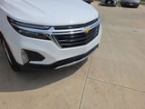 2023 Chevrolet Equinox - Preview 9