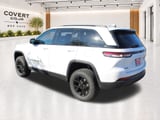 2025 Jeep Grand Cherokee - Preview 4