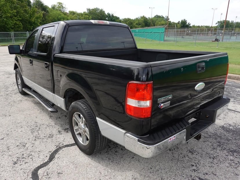 2007 Ford F-150 - Image 3