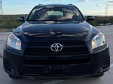 2009 Toyota RAV4 - Preview 9