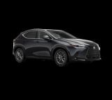 2026 Lexus NX - Preview 5