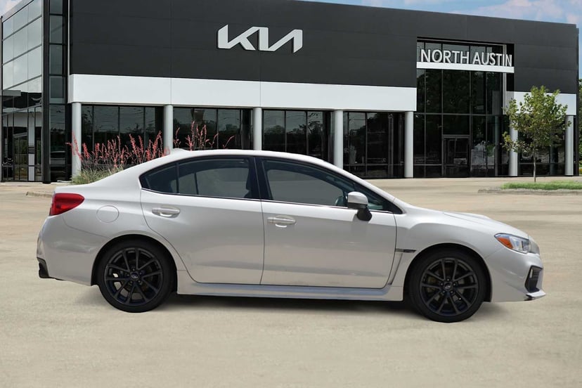 2018 Subaru WRX - Image 3