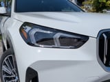 2026 BMW X1 - Preview 3