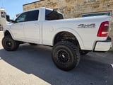 2019 Ram 2500 - Preview 3