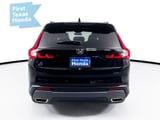 2026 Honda CR-V - Preview 6