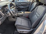 2025 Nissan Rogue - Preview 8
