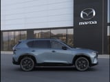 2026 Mazda CX-5 - Preview 5