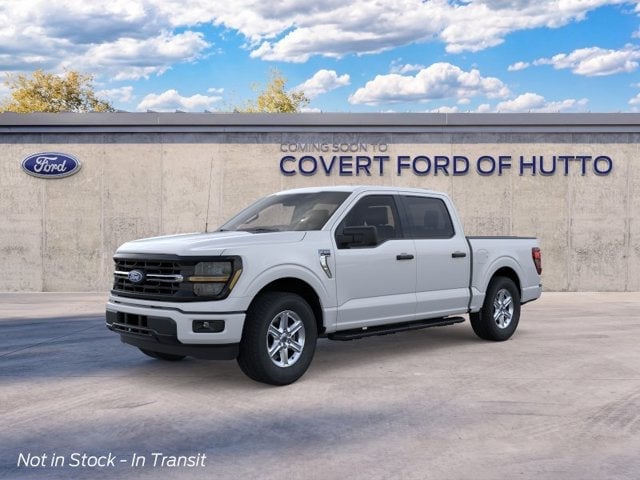 2026 Ford F-150 - Image 1