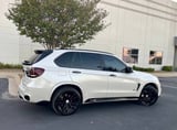 2016 BMW X5 - Preview 4