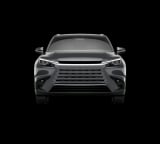 2026 Lexus TX - Preview 6
