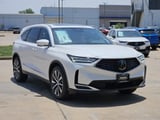 2026 Acura MDX - Preview 3