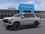 2027 Chevrolet Tahoe - Preview 2
