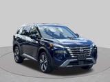 2026 Nissan Rogue - Preview 7
