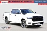 2026 Ram 1500 - Preview 2