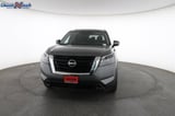 2025 Nissan Pathfinder - Preview 4