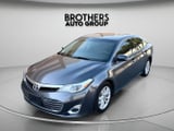 2013 Toyota Avalon - Preview 7