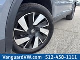 2026 Volkswagen Atlas Cross Sport - Preview 4