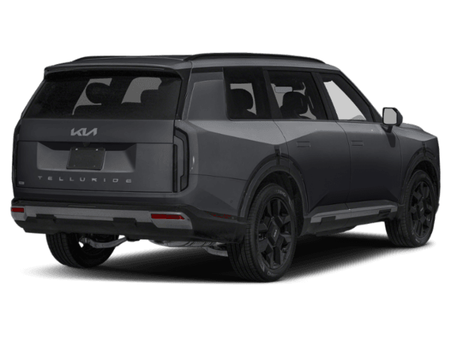 2027 Kia Telluride - Image 1