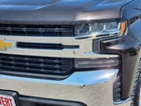 2019 Chevrolet Silverado 1500 - Preview 8