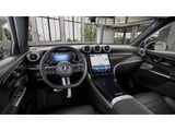 2027 Mercedes-Benz GLC - Preview 3