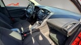 2017 Ford Focus - Preview 9