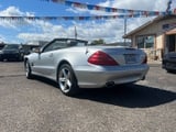 2005 Mercedes-Benz SL-Class - Preview 5