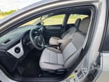 2017 Toyota Corolla - Preview 9