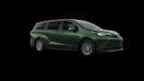 2026 Toyota Sienna - Preview 14