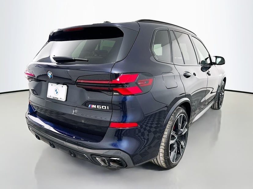 2026 BMW X5 - Image 3