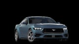 2026 Ford Mustang - Preview 4