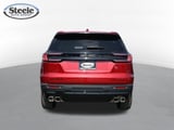 2026 GMC Acadia - Preview 6