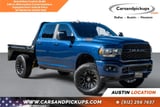2024 Ram 2500 - Preview 2