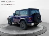 2026 Jeep Wrangler - Preview 12