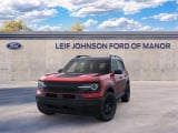 2026 Ford Bronco Sport - Preview 2