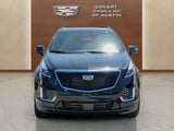 2026 Cadillac XT5 - Preview 5