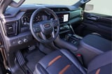 2026 GMC Sierra - Preview 13