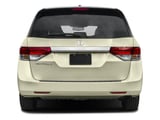 2016 Honda Odyssey - Preview 5