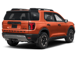 2026 Honda Passport - Preview 2