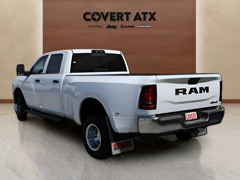 2027 Ram 3500 - Image 2