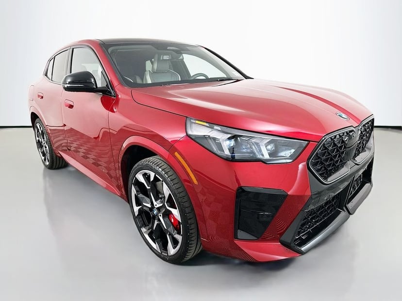 2026 BMW X2 - Image 2