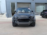 2024 Land Rover Defender - Preview 3