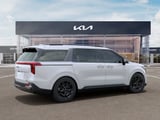 2027 Kia Carnival - Preview 6