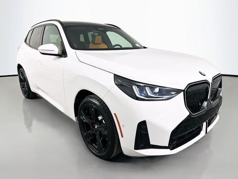 2026 BMW X3 - Image 1