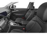 2026 Kia Sportage - Preview 6