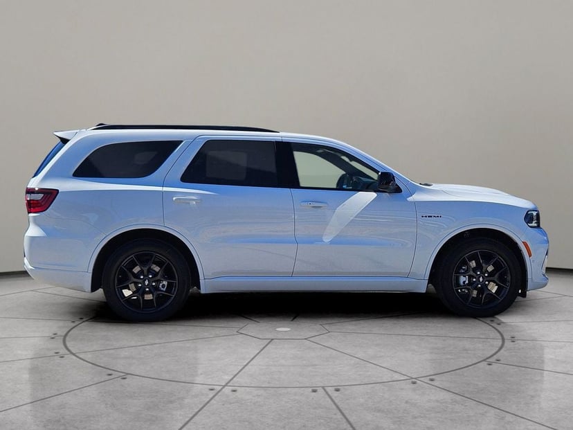 2026 Dodge Durango - Image 2