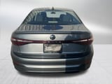 2025 Volkswagen Jetta - Preview 7