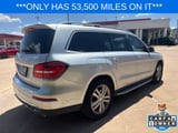 2017 Mercedes-Benz GLS - Preview 5