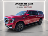 2026 GMC Yukon XL - Preview 3