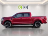 2026 Ford F-150 - Preview 5