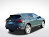 2026 Chevrolet Trax - Preview 3